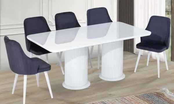 Mesa Masa Takımı 13