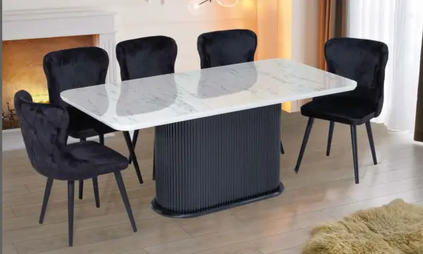 Mesa Masa Takımı 2
