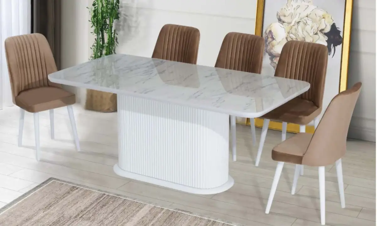 Mesa Masa Takımı 3