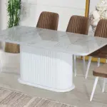 Mesa Masa Takımı 3