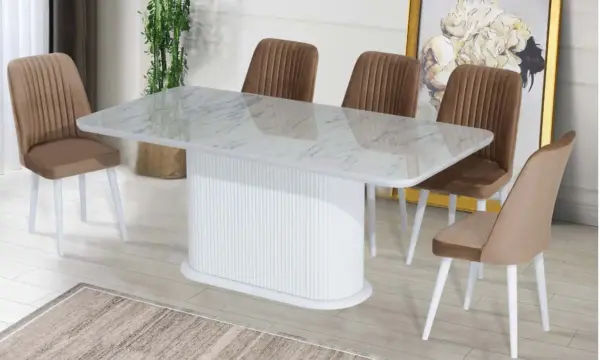 Mesa Masa Takımı 3
