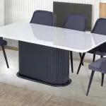 Mesa Masa Takımı 4
