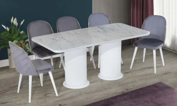 Mesa Masa Takımı 7