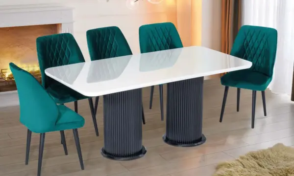 Mesa Masa Takımı 8