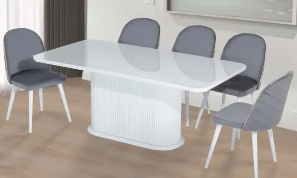 Mesa Masa Takımı 9