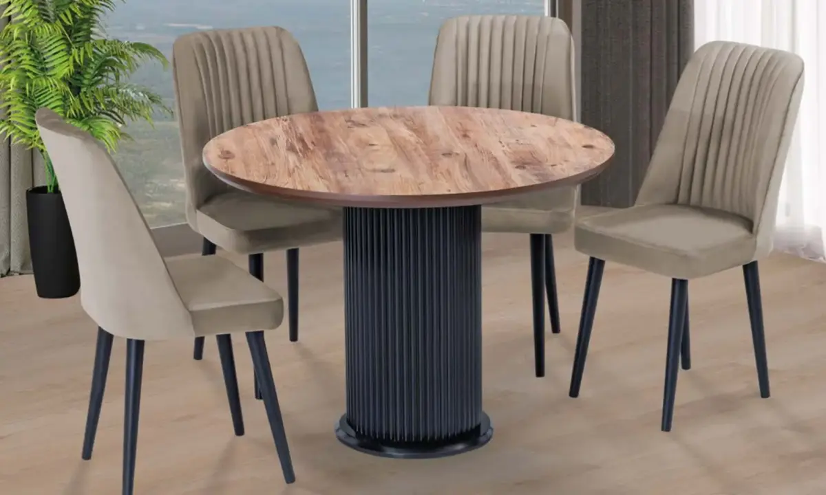 Mesa Masa Takımı Venüs 3