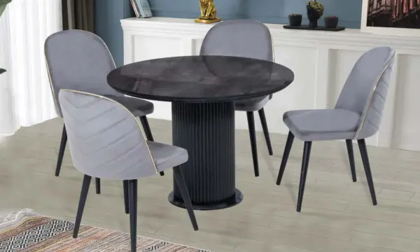 Mesa Masa Takımı Venüs 4