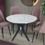 Mesa Masa Takımı Venüs 5