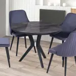 Mesa Masa Takımı Venüs 6
