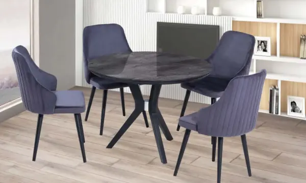 Mesa Masa Takımı Venüs 6