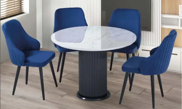 Mesa Masa Takımı Venüs