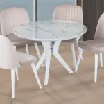 Mesa Masa Takımı Venüs 7