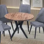 Mesa Masa Takımı Venüs 8