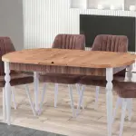 Buket Masa Takımı 3