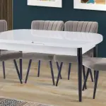 Buket Masa Takımı
