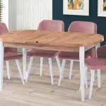 Buket Masa Takımı 5