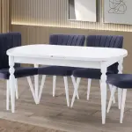 Buket Masa Takımı 4