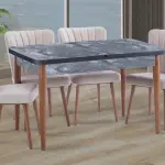 Narin Masa Takımı 4
