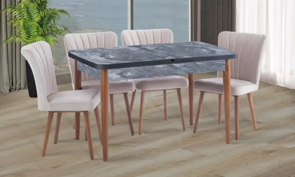 Narin Masa Takımı 4