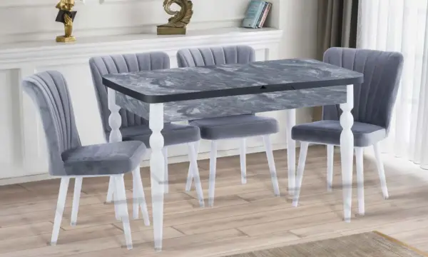 Narin Masa Takımı 2
