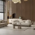 Anka Koltuk Takımı