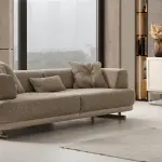 Anka Koltuk Takımı