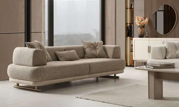 Anka Koltuk Takımı