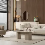 Anka Koltuk Takımı