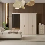 Anka Yatak Odası