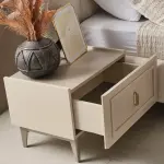 Anka Yatak Odası