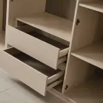 Anka Yatak Odası
