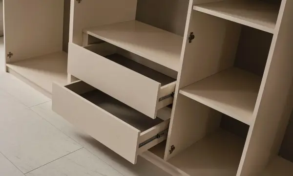 Anka Yatak Odası
