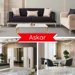 Askar Düğün Paketi
