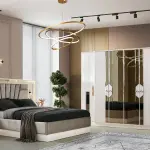 Askar Yatak Odası