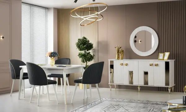 Askar Yemek Odası