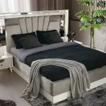 Bahar Yatak Odası