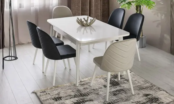 Bahar Yemek Odası