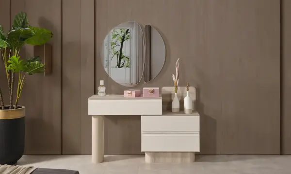 Güneş Yatak Odası