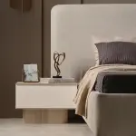 Güneş Yatak Odası