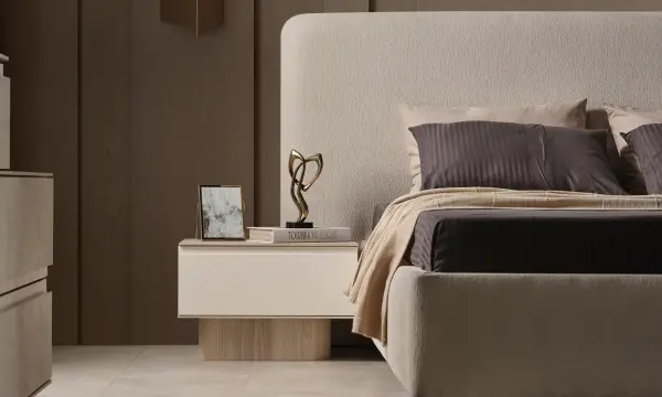 Güneş Yatak Odası