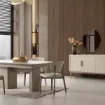 Anka Yemek Odası