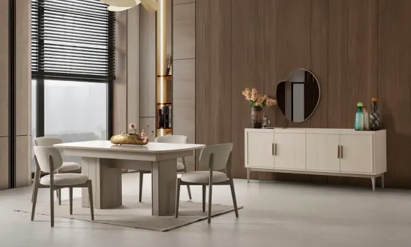 Anka Yemek Odası