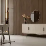 Anka Yemek Odası