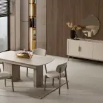 Anka Yemek Odası