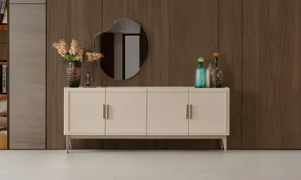 Anka Yemek Odası