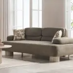 Artemis Koltuk Takımı
