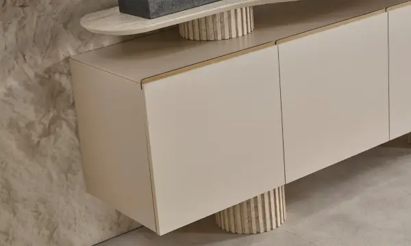 Artemis Yemek Odası