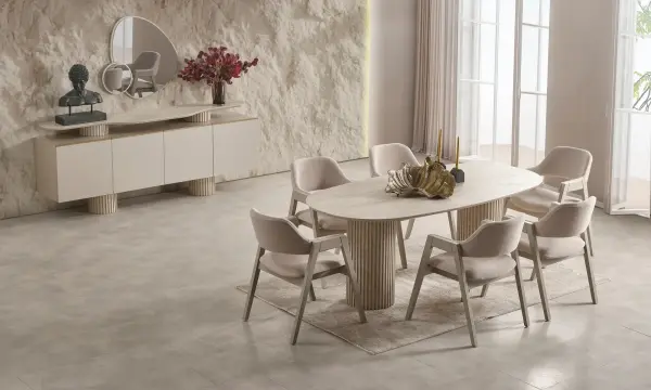 Artemis Yemek Odası