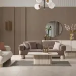 Güneş Koltuk Takımı