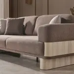 Güneş Koltuk Takımı